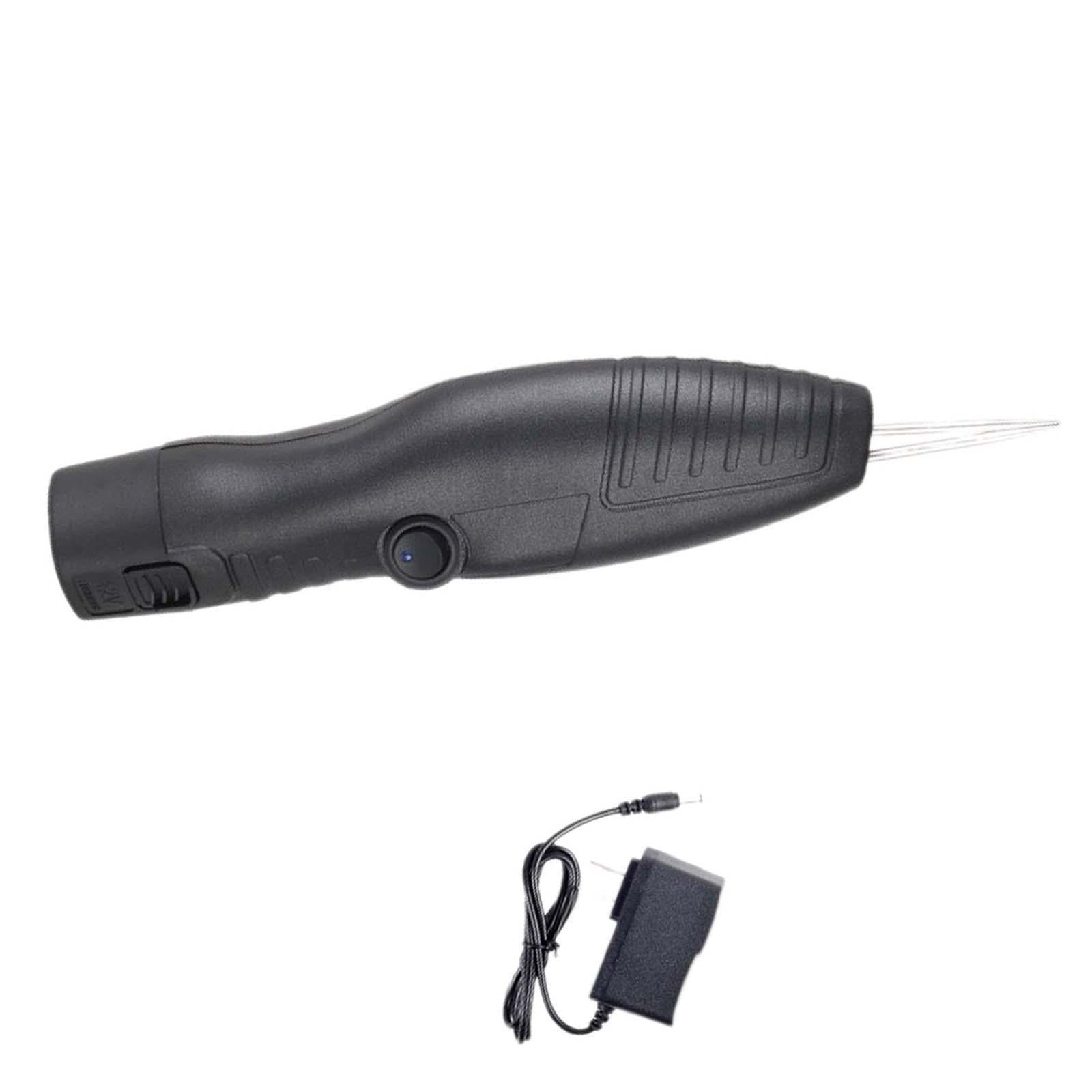 Baoblaze Electric Plucker Feather Plucking US Plug for Turkey Restaurant Farm