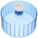 thumbnail image 5 of ColoMX Rueda reutilizable Chinchilla Toy Guinea Pig Run Wheel Pequeña mascota Running Wheel para hámster, 5 of 8