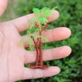 thumbnail image 4 of 238Pcs Mini Plastic Soldiers Figures Static Model Men Figures Accessories Play Set for Kids, 4 of 8