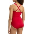 thumbnail image 2 of Miraclesuit womens  Rock Solid Europa One-Piece, 12, 2 of 2