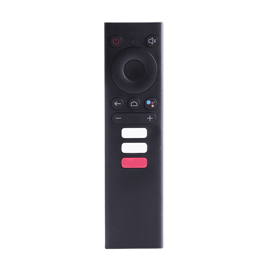 BT Voice Remote Control for android mecool km1 tv box tv box