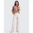 thumbnail image 3 of Pantalones CRZ YOGA Joggers Livianos para Entrenamiento Blanco Lechoso 76 cm, 3 of 5