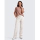 thumbnail image 3 of Pantalones CRZ YOGA Joggers Livianos para Entrenamiento 76 cm con Fruncido XL, 3 of 5