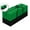 Green, variant on Dvruxg Christmas Tree Storage Bag, Large Christmas Tree Storage Bag with Double Zipper for Artificial Trees – 48x20x15 Inches