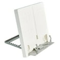 thumbnail image 1 of Abbracc Support de Lecture de Bureau Réglable Mains Robuste Léger Portable, 1 of 8