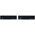 thumbnail image 6 of Tripp Lite HDBaseT HDMI Over Cat5e Cat6 Cat6a Extender Kit with Serial / IR Control 4K x 2K @ 24/30Hz 70m 230ft, 6 of 8