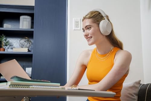 Restored Sony WH1000XM5/S Wireless Industry Leading Noise Canceling Bluetooth Headphones (Refurbished)