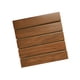 thumbnail image 3 of Pisos al aire libre Baldosas de cubierta entrelazadas Rompecabezas duradero Pisos de madera resistentes al desgaste Pisos de balcón para exteri Cola Pisos de balcón, 3 of 8