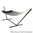 thumbnail image 6 of Sunnydaze 400 lb Powder-Coated Steel Hammock Stand - Bronze, 6 of 9
