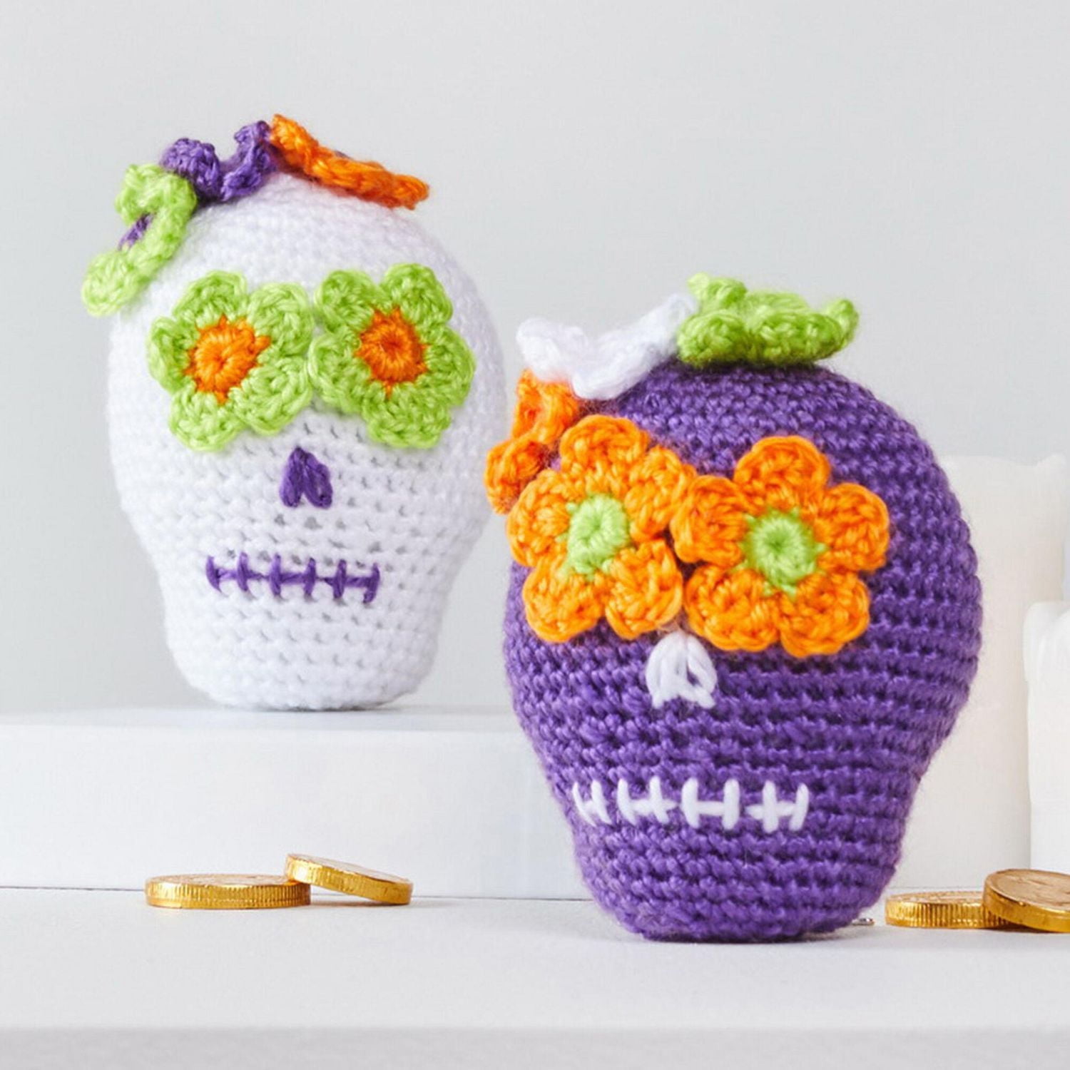 Red Heart® Fil Amigurumi™, Acrylique #1 Super Fin, 3,5oz/100g, 239 Yards