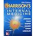 thumbnail image 2 of Harrison's Principles of Internal Medicine, Twenth Edition (Vol.1 & Vol.2), 2 of 4