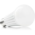 thumbnail image 2 of Tcp Led16a21d3way27k Single 16 Watt Frosted Dimmable A21 Medium (E26) Led Bulb - White, 2 of 4