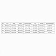 thumbnail image 3 of TOWED22 Newborn Infant Baby Girl Clothes Outfits Fall Winter Long Sleeve Sweatshirts Pants Cute Baby Girl Outfits Set Size:0-6 M,Color:Blue, 3 of 5