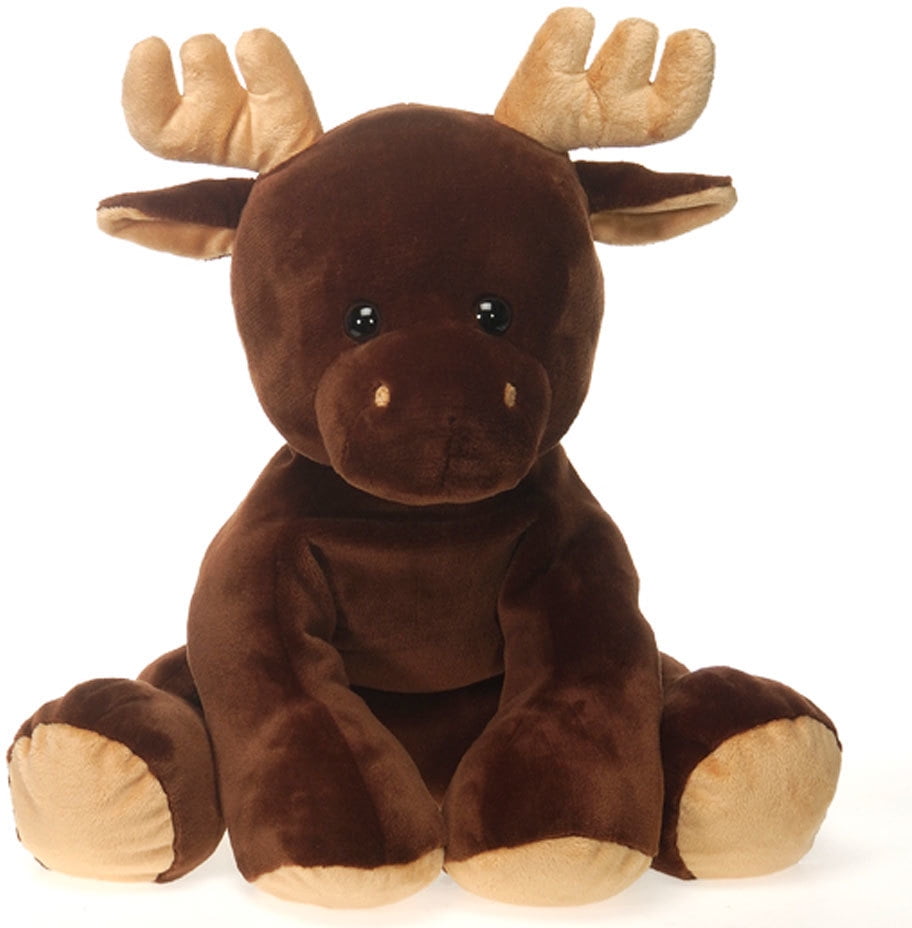 moose plush toy