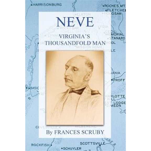 Pre-Owned Neve: Virginia's Thousandfold Man