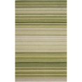 thumbnail image 1 of Safavieh Marbella Green Contemporary Rug - 6' x 9', 1 of 5