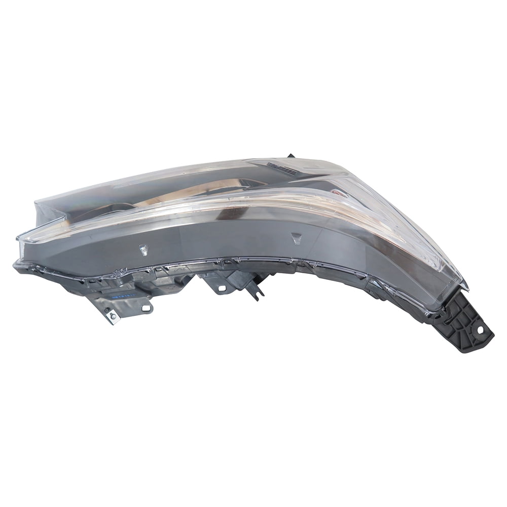 TYC 20-9621-00 TYC Regular Fits select: 2015-2016 HONDA CR-V LX