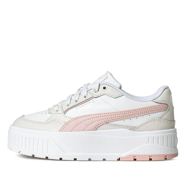 Tenis Puma Karmen II Idol - 39746104 - Mujer gris 24