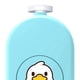 thumbnail image 5 of Bonito juego de manicura eléctrica para bebés, cortauñas para dedos de los Azul Yuyangstore Cortador de uñas, 5 of 6