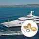 thumbnail image 3 of Marine Propeller Mounting Washer Propeller Nut Mounting Kit for Outboard 20Hp 25Hp 30H, 3 of 5