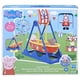 thumbnail image 2 of Set de juego Peppa Pig Peppa's Pirate Ride con Swinging Ship durante más de 3 años, 2 of 8