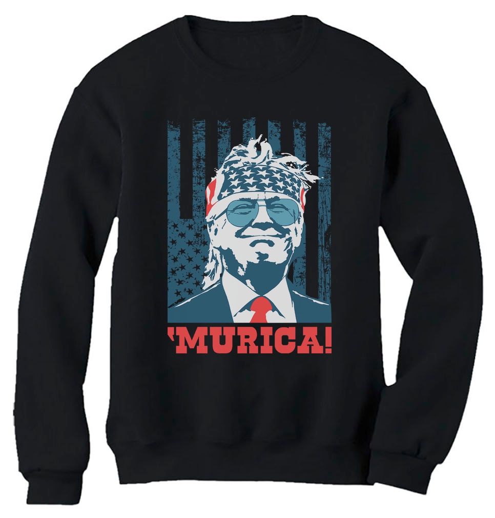 4th of july sweatshirts
