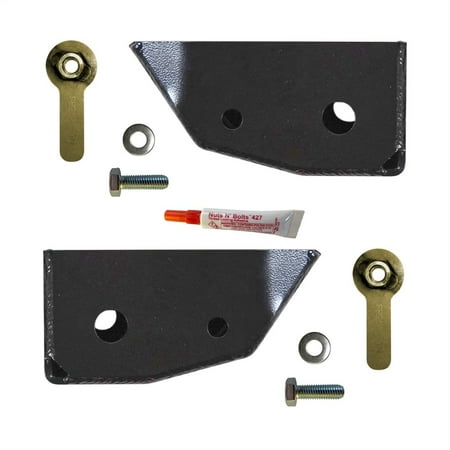 Skyjacker 2021-2022 fits Ford Bronco 4WD Skid Plate (FB21RSS)