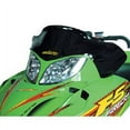 thumbnail image 2 of Powermadd Cobra Arctic Cat Zr4 Low Black 14.25" 12421, 2 of 3