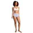 thumbnail image 5 of Jockey Women's Plus Size Elance Brief - 6 Pack, 5 of 5