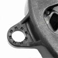 thumbnail image 5 of Recoil Starter Replacement for GCV170 GCV200 HRX217K6 HRN216 Engines, 5 of 5