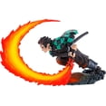 thumbnail image 2 of Megahouse Petitrama Demon Slayer - 1 Random Figure, 2 of 4