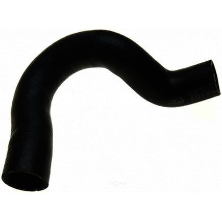 ACDelco 22059M Radiator Coolant Hose Fits select: 1989 CHEVROLET ASTRO, 1971-1977 FORD MAVERICK