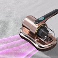 thumbnail image 1 of SUTENGDA Mattress Vacuum Cleaner  Handheld Bed and Sofa Cleaner  Effective Vacuum for Pillows and Fabric Surfaces, 1 of 8