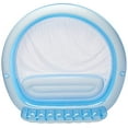 thumbnail image 2 of Intex 57190EP B01E0W4L58 Family Lounge Pool, 6x20x20 Blue, 2 of 3