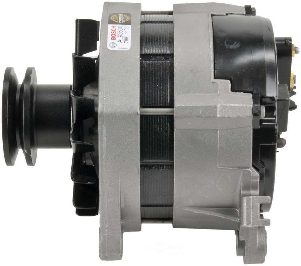 Bosch AL9360X Premium Alternator