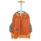 thumbnail image 4 of Mochila Chenson Con Ruedas Disney Moana Primaria Hei, 4 of 7
