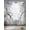 Black, variant on Black Grey Branches Sheer Curtains 96 Inch Length 2 Panels Set, Modern Art Botanical Voile Window Treatment Semi Sheer Long Curtains Drapes for Bedroom/Living Room/Kitchen 52"x96"x2
