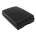 thumbnail image 3 of 2400mAh SB-P240ABC SB-P240ABK SB-P240A Battery for Samsung SC-X220L SC-MM10S SC-X210WL VP-X205L VP-X210L SC-MM11BL, 3 of 5