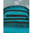 thumbnail image 4 of Minecraft Boys Grey Backpack, 4 of 7