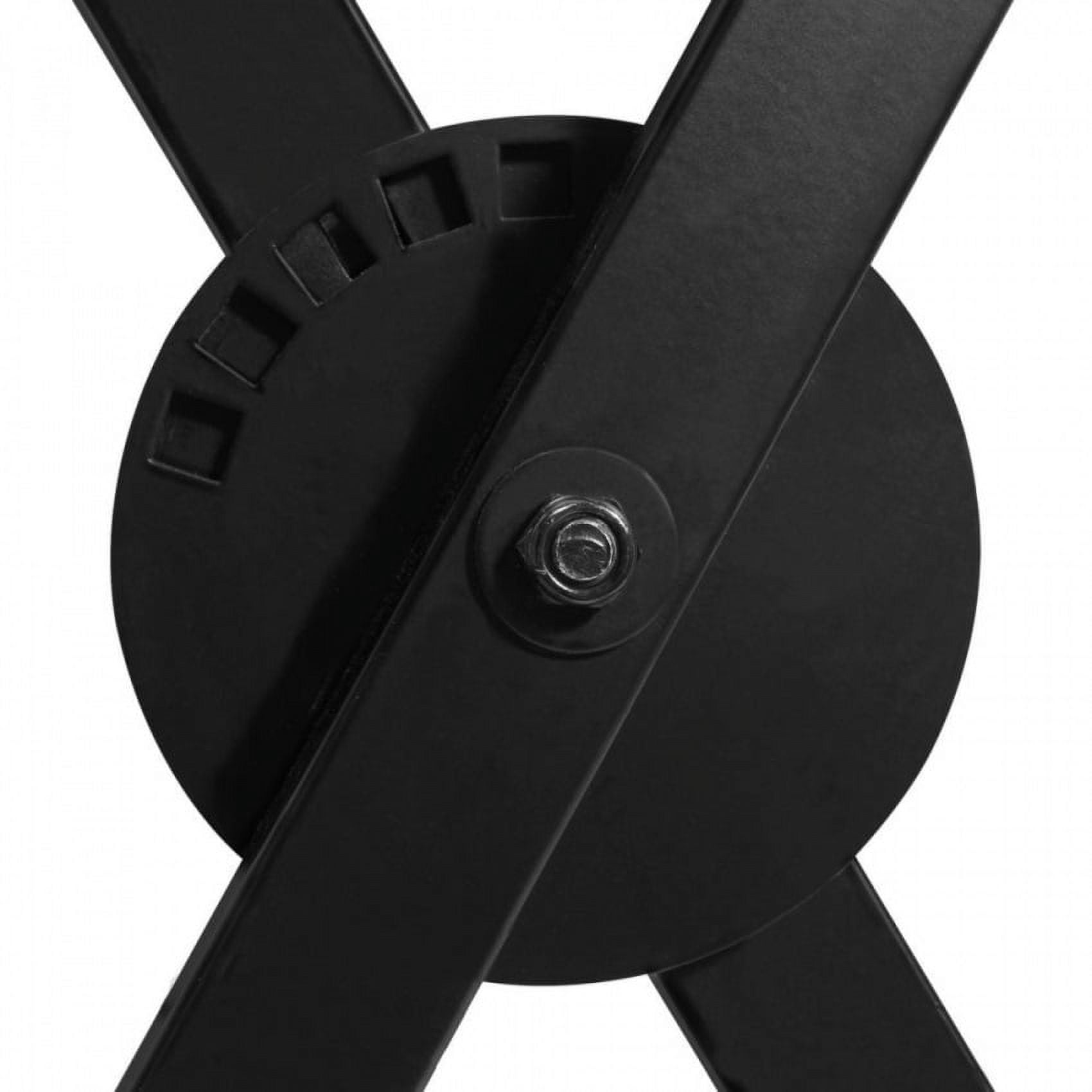 On-Stage KS8290X Lok-Tight Pro Single-X ERGO-LOK™Keyboard Stand