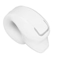 thumbnail image 3 of Auriculares inalámbricos GD28 con Bluetooth 5.3, auriculares de oído abierto con clip para la oreja, IPX4, resistentes al agua, para correr y andar en bicicleta, color blanco, 3 of 14
