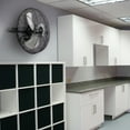 thumbnail image 4 of Vie Air Dual Function 18" Wall Mountable Floor Fan with 3 Speed Settings, 4 of 4