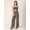 Multi, variant on DressBerry Women's Printed Viscose Rayon Tube Top and Pants 2 PC Co-ord Set Tube Top Long Palazzo Pants Elastic Waist Casual&nbsp;Summer Wear Light Weighted Top Bottom Party Wear Set