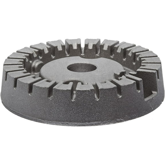 Electrolux Genuine OEM 316438600 Range Surface Burner Base