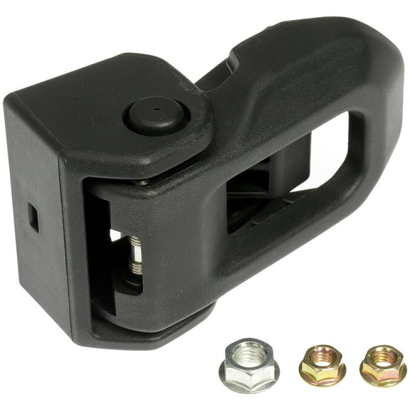 Dorman 42211 Hood Latch Assembly for Specific Jeep Models