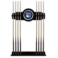 thumbnail image 1 of Holland Bar Stool CueBKNYRang New York Rangers Cue Rack - Black, 1 of 1