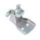 thumbnail image 1 of Conjunto de bisagra de puerta inferior delantera para Ford F250 F350 F450 F550 1999-2016, pivote de puerta de automóvil para Ford Excursion F81Z-2522810-AA, bisagras de puerta izquierda o derecha, 1 of 7