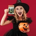 thumbnail image 2 of WaaHome Halloween Cards 6"x 4" Funny Halloween Anniversary Card Love You From the Inside Out Cards Halloween Greeting Cards for Husband Boyfriend Halloween Greetings Cards for Trick or Treat Supplies, 2 of 7