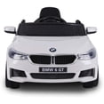 thumbnail image 2 of Carrito montable Eléctrico RASTAR 6GT blanco Unitalla, 2 of 12