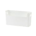 thumbnail image 1 of Desktop Wall Mounted Storage Rack Organizer for Dormitory Bunk Bed No Drill Installation Space Saving Artifact, 1 of 4